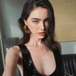 Davika Hoorne Instagram - ❤️ Milan, Italy