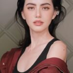 Davika Hoorne Instagram - Got me started ❤️ #gucciancora