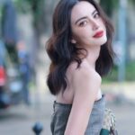 Davika Hoorne Instagram - ❤️ Milan, Italy