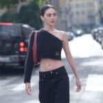 Davika Hoorne Instagram - #gucciancora ❤️