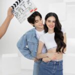 Davika Hoorne Instagram - 🐜💕 อย่าเลื่อนรูปน้าถ้าใจไม่แข็งแรง #น้ำตาลตก
