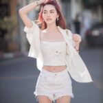 Davika Hoorne Instagram - ❤️