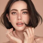 Davika Hoorne Instagram - ไม่มีเธอแล้วเหมือนน้ำตาลตก 🐜 #น้ำตาลตก
