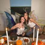 Davika Hoorne Instagram - 🎃