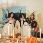 Davika Hoorne Instagram - 🎃