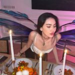 Davika Hoorne Instagram - 🎃