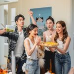 Davika Hoorne Instagram - 🎃