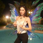 Davika Hoorne Instagram - 🎃
