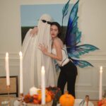 Davika Hoorne Instagram - 🎃