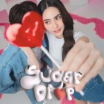 Davika Hoorne Instagram - Sugar Drop #น้ำตาลตก Official MV 🐜 2 November 🐜 @davikahchannel 🐜