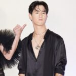 Davika Hoorne Instagram - น่ารักเนอะ😝 555 sorry @marktuan