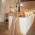 Davika Hoorne Instagram – 💎 

#Bulgari
#BulgariHighJewelry
#BulgariThailand Bangkok Metropolis, Thailand