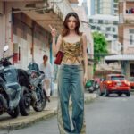 Davika Hoorne Instagram – 🍒 Bangkok Metropolis, Thailand