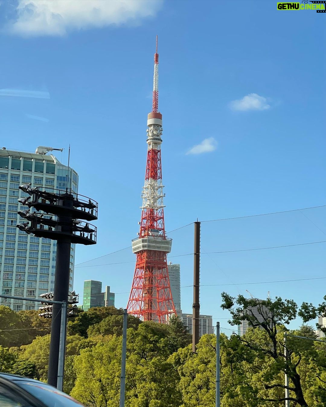 Davika Hoorne Instagram - One day in Japan ❤️ Tokyo, Japan
