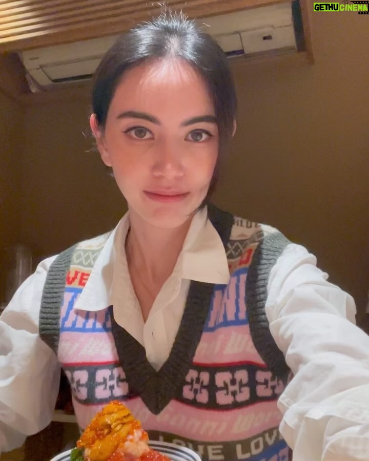 Davika Hoorne Instagram - One day in Japan ❤️ Tokyo, Japan