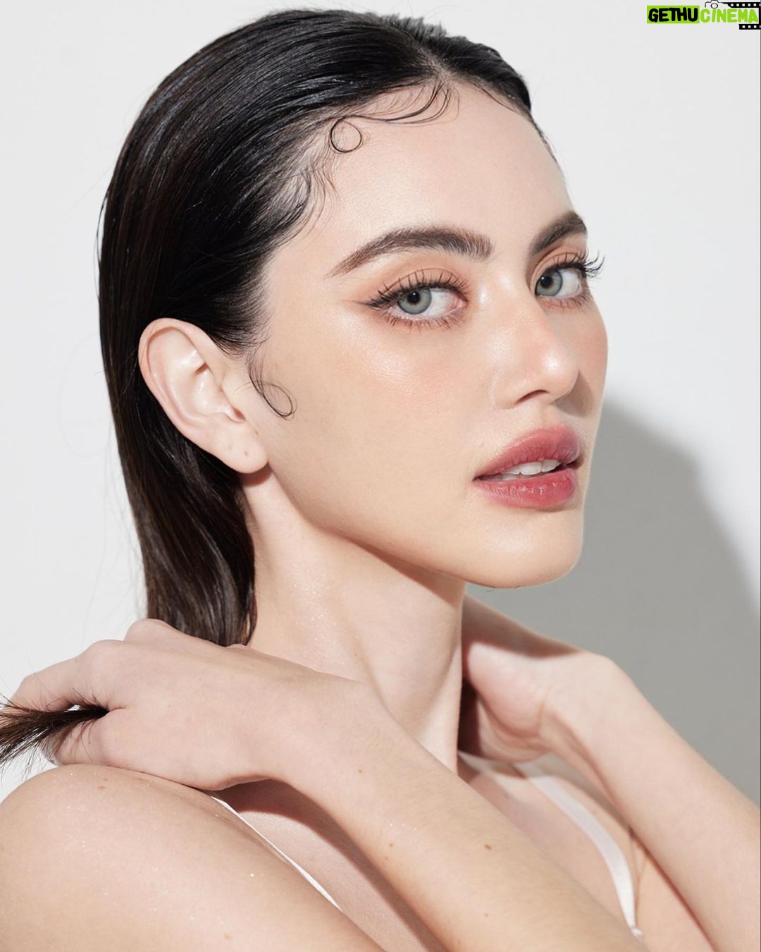 Davika Hoorne Instagram - 🤍 สนใจสั่งซื้อได้ที่@lollipoplens 📍SHOPEE : https://shopee.co.th/lollipoponstyle 📍www.lollipoplens.com #lollipopcontact #onyle #contactlens #colorlens #เบาสบายตา #ตาหายใจได้ #คอนแทคเลนส์ร้ายเดือน