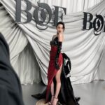 Davika Hoorne Instagram - จากจีนบินถึงปารีสเช้าวันที่30มีงานวันนั้นเลยพอเสร็จก็ตื่นเช้าไปสนามบิน10โมง เป็นการอยู่ปารีสที่เวลาสั้นที่สุดแต่สนุกมาก ผ่านไปเรียบร้อยกับเดือนกันยา 5 ประเทศ ที่ดาวิเห็นคิวแล้วยังคิดเลยว่าจะผ่านไปได้มั้ย ขอบคุณทีมและแฟนคลับทุกคนนะคะ!!!ทุกๆกำลังใจที่ส่งให้มีความหมายมากๆค่ะ❤️🥰🥹 Paris, France