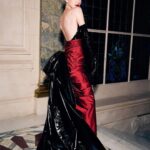 Davika Hoorne Instagram – ❤️ Paris, France