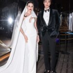 Davika Hoorne Instagram - 🤍 #POEMOrientalEthereal #POEMaw2023