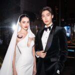 Davika Hoorne Instagram - 🤍 #POEMOrientalEthereal #POEMaw2023