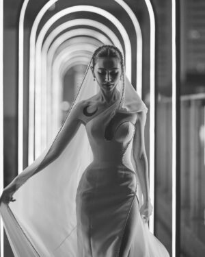 Davika Hoorne Instagram - 🤍

#POEMOrientalEthereal
#POEMaw2023