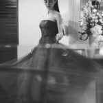 Davika Hoorne Instagram - 🤍 #POEMOrientalEthereal #POEMaw2023