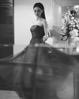 Davika Hoorne Instagram - 🤍

#POEMOrientalEthereal
#POEMaw2023