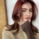 Davika Hoorne Instagram - ❤️