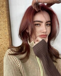 Davika Hoorne Instagram - ❤️