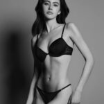 Davika Hoorne Instagram - My first campaign with @calvinklein 🖤 so proud #mycalvins #CalvinKleinTH