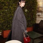 Davika Hoorne Instagram - Day 1 🌧️ #GucciFW24