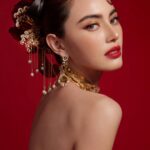 Davika Hoorne Instagram – ❤️🙏🏻
