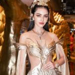 Davika Hoorne Instagram – ทำงาน❎
เลี้ยงเด็ก3ขวบ✅