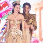 Davika Hoorne Instagram – ทำงาน❎
เลี้ยงเด็ก3ขวบ✅