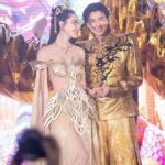 Davika Hoorne Instagram – ทำงาน❎
เลี้ยงเด็ก3ขวบ✅