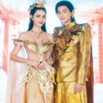 Davika Hoorne Instagram - ทำงาน❎ เลี้ยงเด็ก3ขวบ✅
