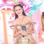 Davika Hoorne Instagram - ทำงาน❎ เลี้ยงเด็ก3ขวบ✅