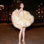 Davika Hoorne Instagram - ✨