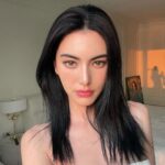 Davika Hoorne Instagram - 🖤