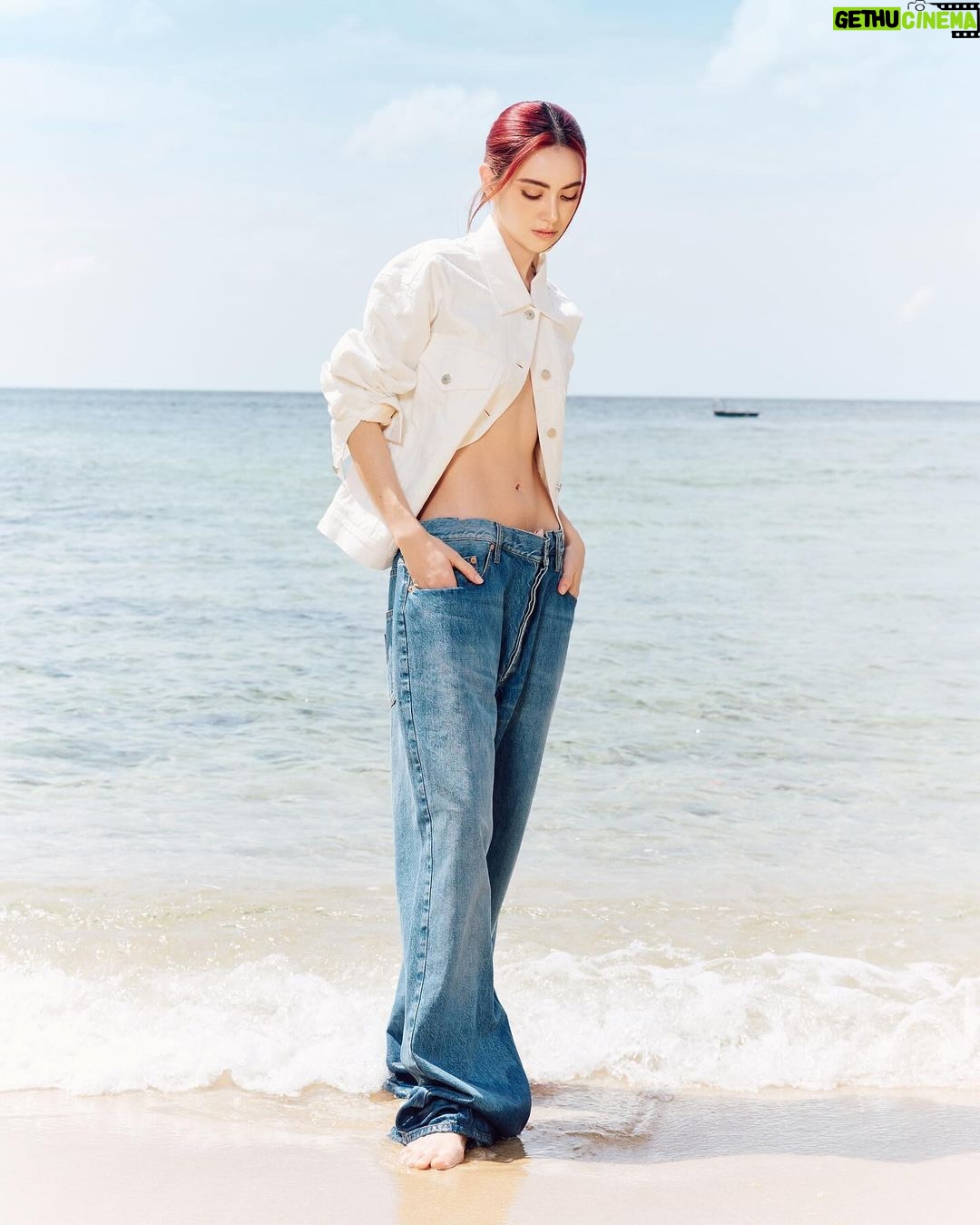 Davika Hoorne Instagram - #gucciphuket ❤️ Phuket, Thailand