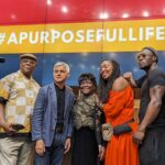 Dawn Butler Instagram - Just a snippet of a wonderful evening celebrating my new book #Apurposefullife thank you to my family and chosen family. @sadiq gave the funniest speech 🤣 and thanks to my MP friends who travelled so far 💝. @diversityriley