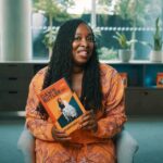 Dawn Butler Instagram - To celebrate I'm dressed like the front cover of my book 🥰 #apurposefullife