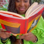 Dawn Butler Instagram - Out & about with @dawnbutlerbrent celebrating the launch of her memoir/Self Help Book #APurposefulLife - This book is a ‘must read’ which serves to Inspire and tells Dawn’s remarkable constant battle : journey to become an MP and the first ever elected Black Female government minister in the UK! #APurposefulLife