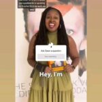 Dawn Butler Instagram -