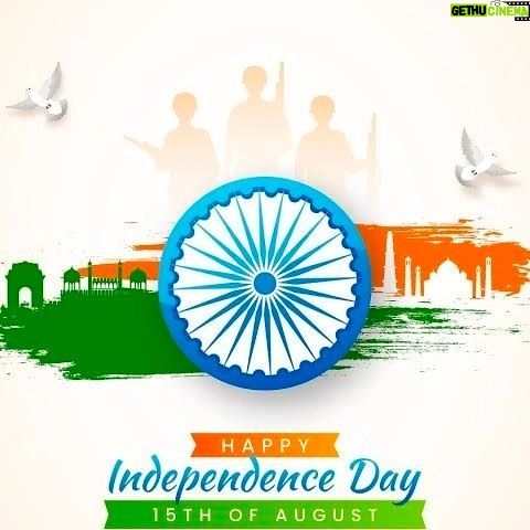 Dawn Butler Instagram - To everyone celebrating in Brent and beyond I wish you a joyous 76th Indian Independence Day!