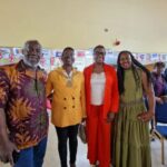Dawn Butler Instagram - I had a fantastic day visiting the WISE Centre Social Care and Education Project to support their fundraiser today. They do invaluable work in supporting all communities in Brent, and I will always do my best to highlight and support. Our community is our strength!