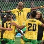 Dawn Butler Instagram - 🇯🇲 Jamaica We likkle but we tallawah Big up ya selves!!!