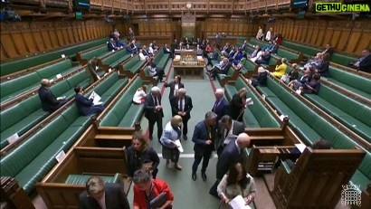 Dawn Butler Instagram - I gave the Deputy Prime Minister, @oliverdowden.mp, another chance to correct the record on his false claim. Once again, he failed to do so. He is disrespecting @commons_speaker , House of Commons and the country. According to the ministerial code, the Deputy PM should now resign!