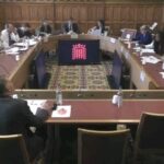 Dawn Butler Instagram - Fascinating discussion at Science and Technology Committee with @chrisgpackham2 about the intricate balance of our ecosystem. I asked about the significance of all animals and insects, including swallows and mosquitoes. The cockroach story is in my upcoming book!