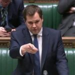 Dawn Butler Instagram - During today's debate on the Illegal Migration Bill, I stood up to challenge the Govt and defend the House of Lords' amendments. I asked if these amendments could actually ensure we honour treaties, respect our judiciary & make sure the Home Office is acting within the law?